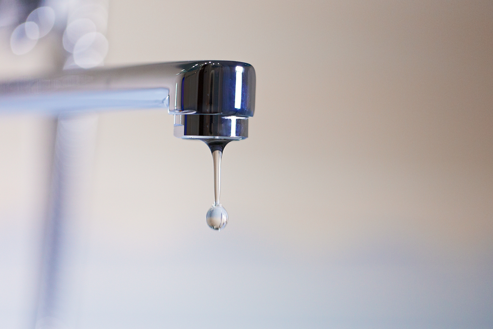 Top Five Signs That You Need a Faucet Repair